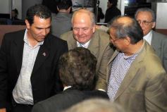 Foto de la galería: La Cámara de Diputados convirtió en ley el presupuesto provincial 2014