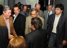 Foto de la galería: La Cámara de Diputados convirtió en ley el presupuesto provincial 2014