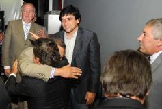 Foto de la galería: La Cámara de Diputados convirtió en ley el presupuesto provincial 2014