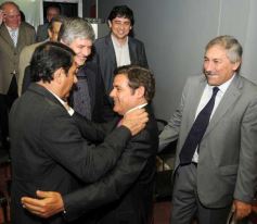 Foto de la galería: La Cámara de Diputados convirtió en ley el presupuesto provincial 2014