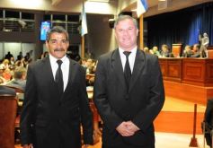 Foto de la galería: La Cámara de Diputados convirtió en ley el presupuesto provincial 2014