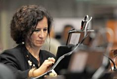 Foto de la galería: La Cámara de Diputados convirtió en ley el presupuesto provincial 2014