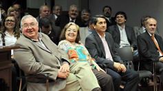 Foto de la galería: La Cámara de Diputados convirtió en ley el presupuesto provincial 2014