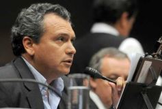 Foto de la galería: La Cámara de Diputados convirtió en ley el presupuesto provincial 2014