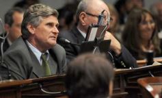 Foto de la galería: La Cámara de Diputados convirtió en ley el presupuesto provincial 2014