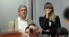 Foto de la galería: La Cámara de Diputados convirtió en ley el presupuesto provincial 2014