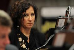 Foto de la galería: La Cámara de Diputados convirtió en ley el presupuesto provincial 2014