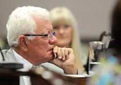 Foto de la galería: La Cámara de Diputados convirtió en ley el presupuesto provincial 2014