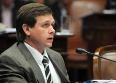 Foto de la galería: La Cámara de Diputados convirtió en ley el presupuesto provincial 2014