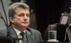 Foto de la galería: La Cámara de Diputados convirtió en ley el presupuesto provincial 2014