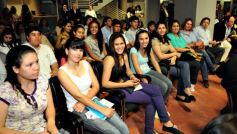 Foto de la galería: La Cámara de Diputados convirtió en ley el presupuesto provincial 2014