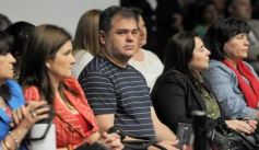 Foto de la galería: La Cámara de Diputados convirtió en ley el presupuesto provincial 2014