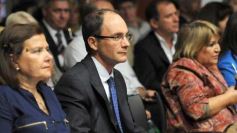 Foto de la galería: La Cámara de Diputados convirtió en ley el presupuesto provincial 2014