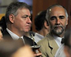 Foto de la galería: La Cámara de Diputados convirtió en ley el presupuesto provincial 2014