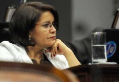 Foto de la galería: La Cámara de Diputados convirtió en ley el presupuesto provincial 2014