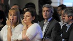 Foto de la galería: La Cámara de Diputados convirtió en ley el presupuesto provincial 2014