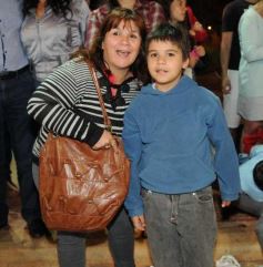 Foto de la galería: Segunda noche de la Estudiantina a pura fiesta