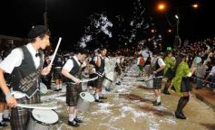 Foto de la galería: Segunda noche de la Estudiantina a pura fiesta