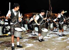 Foto de la galería: Segunda noche de la Estudiantina a pura fiesta