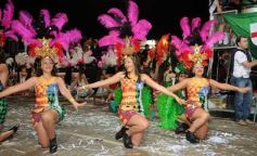 Foto de la galería: Segunda noche de la Estudiantina a pura fiesta