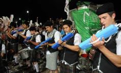 Foto de la galería: Segunda noche de la Estudiantina a pura fiesta