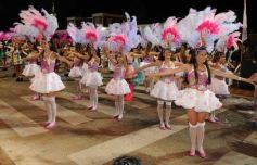 Foto de la galería: Segunda noche de la Estudiantina a pura fiesta