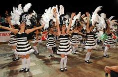 Foto de la galería: Segunda noche de la Estudiantina a pura fiesta