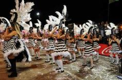 Foto de la galería: Segunda noche de la Estudiantina a pura fiesta