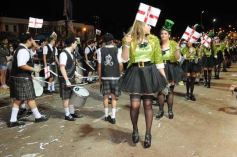 Foto de la galería: Segunda noche de la Estudiantina a pura fiesta