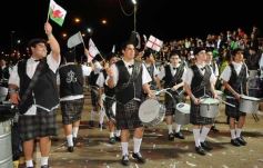 Foto de la galería: Segunda noche de la Estudiantina a pura fiesta