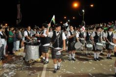 Foto de la galería: Segunda noche de la Estudiantina a pura fiesta