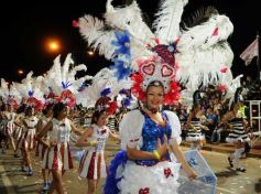 Foto de la galería: Segunda noche de la Estudiantina a pura fiesta