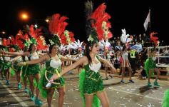 Foto de la galería: Segunda noche de la Estudiantina a pura fiesta
