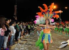 Foto de la galería: Segunda noche de la Estudiantina a pura fiesta