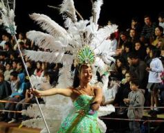 Foto de la galería: Segunda noche de la Estudiantina a pura fiesta
