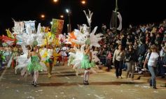 Foto de la galería: Segunda noche de la Estudiantina a pura fiesta