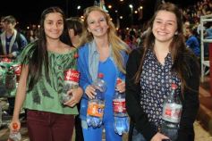 Foto de la galería: Segunda noche de la Estudiantina a pura fiesta