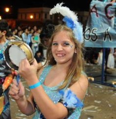 Foto de la galería: Segunda noche de la Estudiantina a pura fiesta