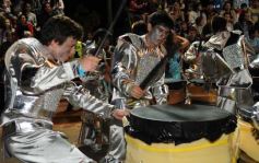 Foto de la galería: Segunda noche de la Estudiantina a pura fiesta