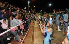 Foto de la galería: Segunda noche de la Estudiantina a pura fiesta