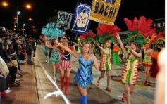 Foto de la galería: Segunda noche de la Estudiantina a pura fiesta