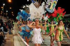 Foto de la galería: Segunda noche de la Estudiantina a pura fiesta