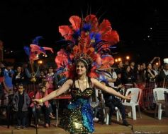 Foto de la galería: Segunda noche de la Estudiantina a pura fiesta