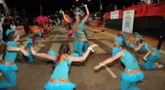 Foto de la galería: Segunda noche de la Estudiantina a pura fiesta
