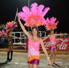 Foto de la galería: Segunda noche de la Estudiantina a pura fiesta