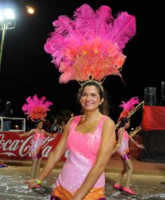 Foto de la galería: Segunda noche de la Estudiantina a pura fiesta