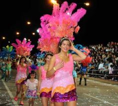 Foto de la galería: Segunda noche de la Estudiantina a pura fiesta