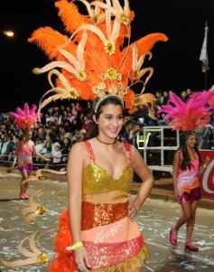 Foto de la galería: Segunda noche de la Estudiantina a pura fiesta