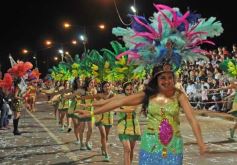 Foto de la galería: Segunda noche de la Estudiantina a pura fiesta