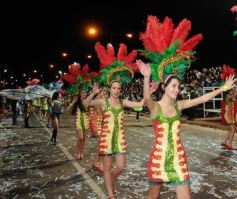 Foto de la galería: Segunda noche de la Estudiantina a pura fiesta